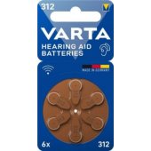 PR41/ 312 bateria