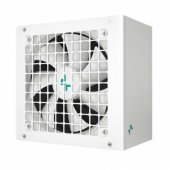 PN850M WH 850W Gold ATX White