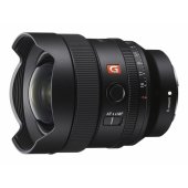 FE 14mm f/ 1.8 GM