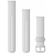 20mm White Band