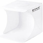 Photo studio PU5022 LED 20cm