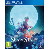 Sea of Stars for PS4
