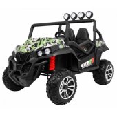 Grand Buggy 4x4 LIFT Moro