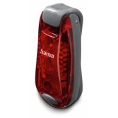 SL-DUO Gray/ Red