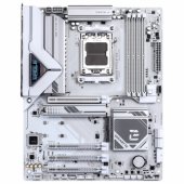 B850 Eagle Ice DDR5 AM5 ATX