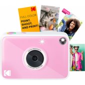 Printomatic+ Pink