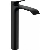 Vivenis ComfortZone 250 Black