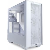 Lancool III White