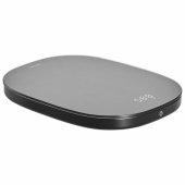 53011-053-0 Electronic kitchen scale black