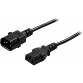 Extension Cable С14 - С13 1m