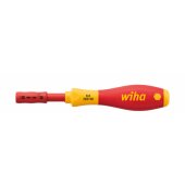 Wiha SoftFinish electric slimVario - 34577