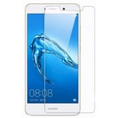 "Tempered Glass Screen Protector Huawei Y7 Prime 2018"