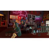 Retropolis 2: Never Say Goodbye (PSVR2) for PS5