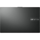 Vivobook Go E1504FA-AS33 15.6 FHD R3 7320U 8GB 128SSD EN W11S Black