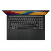 VivoBook Go E1504FA-BQ2583W FHD IPS R5-7520U 16GB 1SSD EN W11 Black