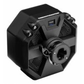 T598 Servo Base Black