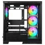 Hydra V2 ARGB Black