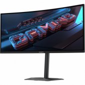 GS34WQCA 34" VA 21:9 Curved