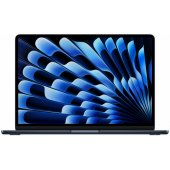 MacBook Air 13,6 Retina M4 16GB 256GB SSD SWE Midnight MW123KS/ A