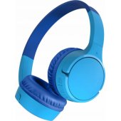 SoundForm Mini Wireless Blue