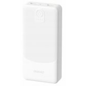 "K10Pro 20000mAh" White