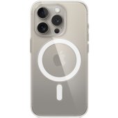 "Clear Case with MagSafe iPhone 15 Pro (MT223ZM/ A)"