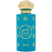 Rasasi Radi unisex Eau de Parfum 100 ml