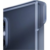 "Just20g Clear Case Galaxy S25 Ultra"