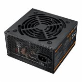 ATLAS 650W Black