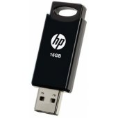 16GB v212w 2.0 Black HPFD212B-16
