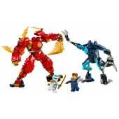 Kai®s Elemental Fire Mech 71808