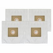46554 Synthetic Vacuum Cleaner Bags 4 pcs for Lafe OWJ00