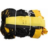 Netex Beach volleyball net with antennas NETEX