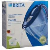 Marella Blue + 1 Filter