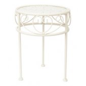 Flower stand SANDY D25xH33cm