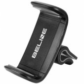 Car holder BLNCH03 Black