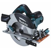 Makita HS7100 1400 W 190 mm circular saw.