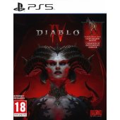 Diablo IV PS5