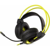 Head:Set Pro Yellow