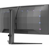 34M2C6500/ 00 34" QD-OLED 21:9 Curved Blue/ Gray
