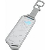 ROG Strix Arion M.2 PCIe USB 3.2 White 90DD02H1-B09000