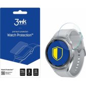 FlexibleGlass Lite Screen Protector Galaxy Watch 6 Classic 43mm