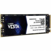 VESTA SSD 2 TB internal M.2 2280 PCIe 4.0 x4 (NVMe) M.2 MKNSSDVE2TB-D8
