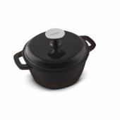 Lamart LT1208 cast iron pot 21.5CM IRON LAMART