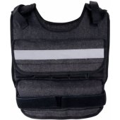 Weighted Vest LKW-1060 1-20 kg