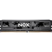 NOX Gaming 16GB DDR5 5600MHz DIMM AH5U16G56C522MBAA-1