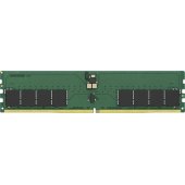ValueRAM Green 64GB DDR5 6400MHZ CUDIMM KVR64A52BD8-64