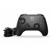 Advantage Wireless Controller Black for Nintendo Switch 2