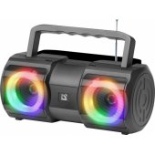 Beatbox 20 Black