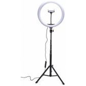 RL12-EU/ 1,4 30cm Studio RGB Beauty Ring Light